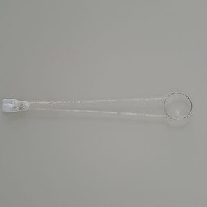 Circle necklace *free add on*